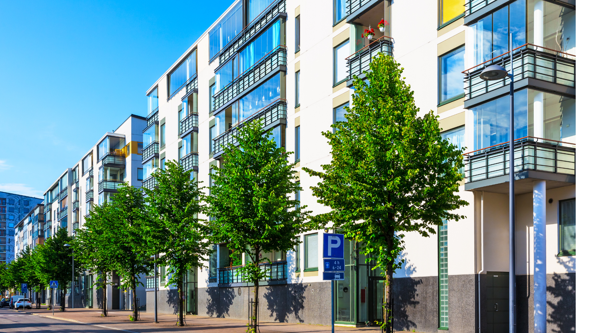 Gestion des badges d'immeuble pour propriétaires bailleurs